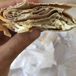 P O Of 5 Brothers Deli Middle Island Ny United States 8 Wrap P O Of 5 Brothers Deli Middle Island Ny United States 8 Wrap