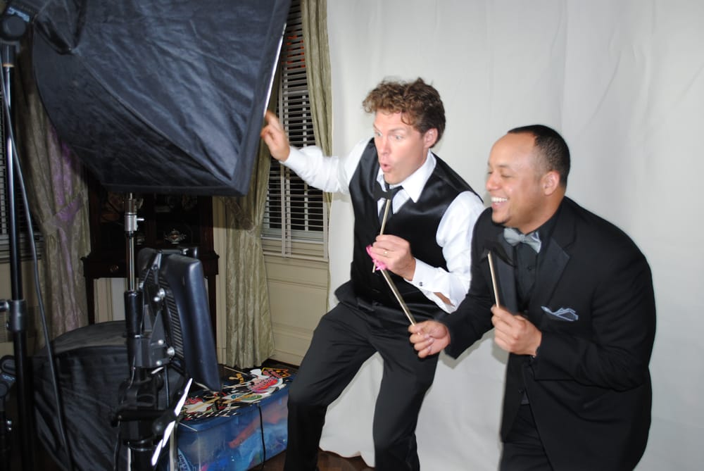 Masters of Fun