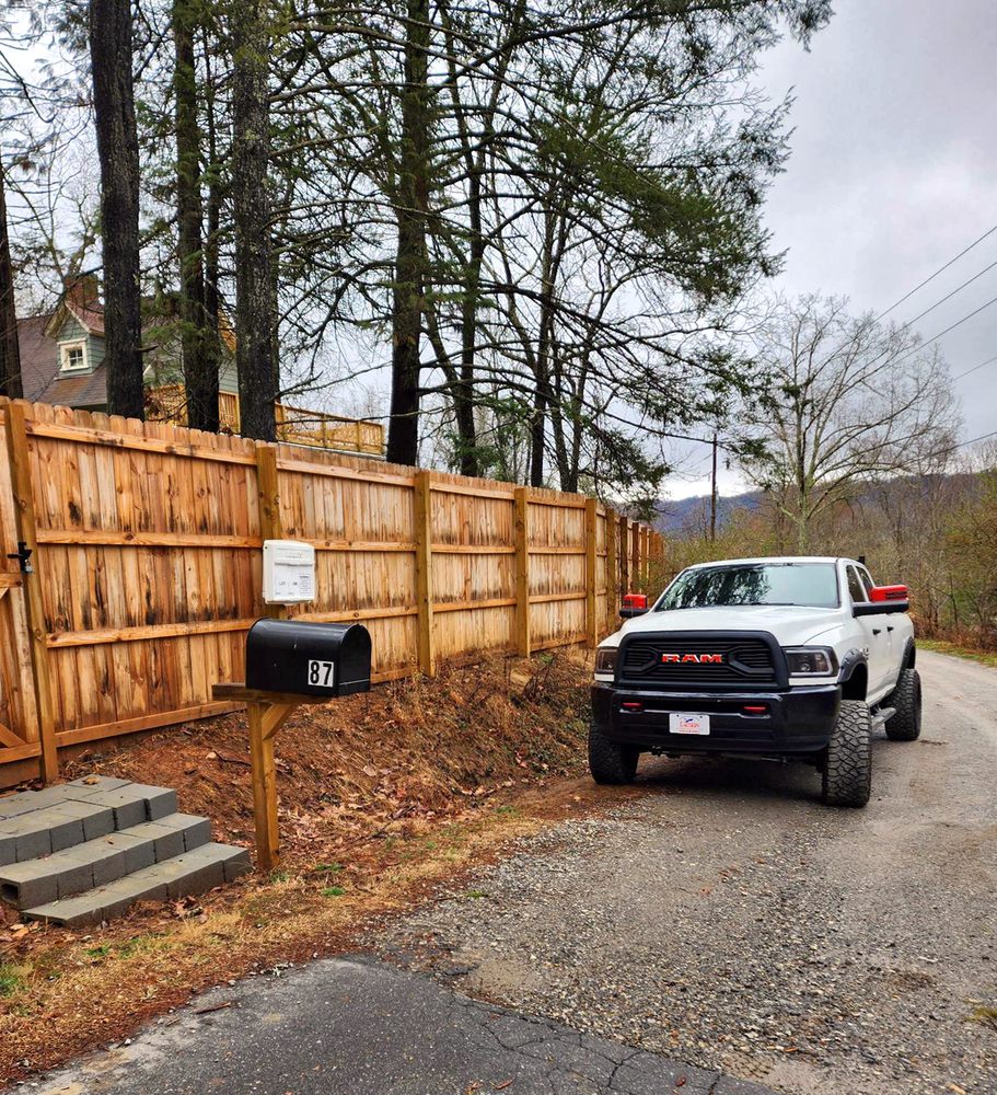 EagServ Construction