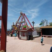 Fantasy Island Amut Park 50 Photos 56 Reviews Photo Of Fantasy Island Amut Park Beach Haven Nj United States