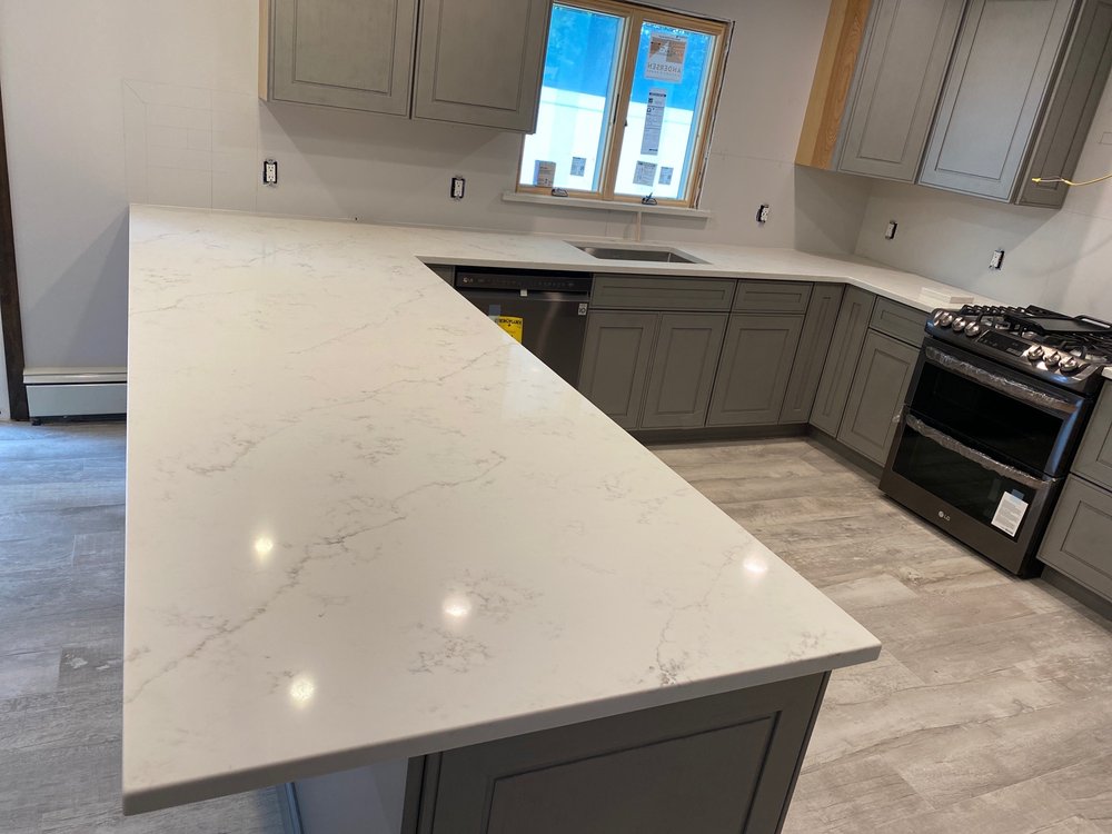 Bella Italia Granite & Marble