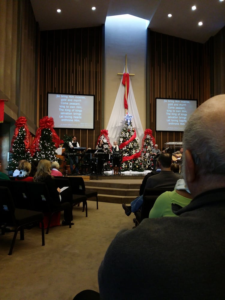 First Baptist Church of Everett Churches 1616 Pacific Ave, Everett
