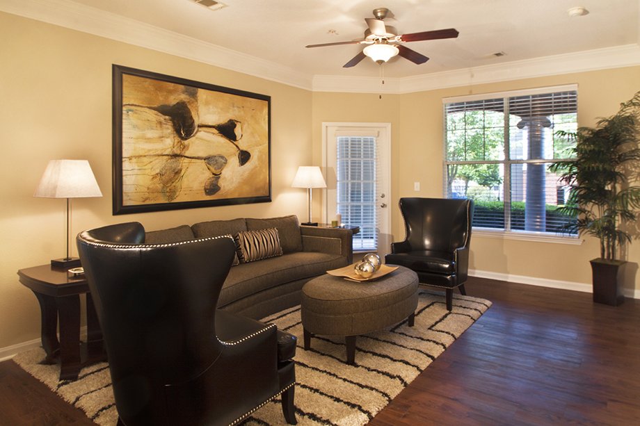 Camden Stonecrest Apartments