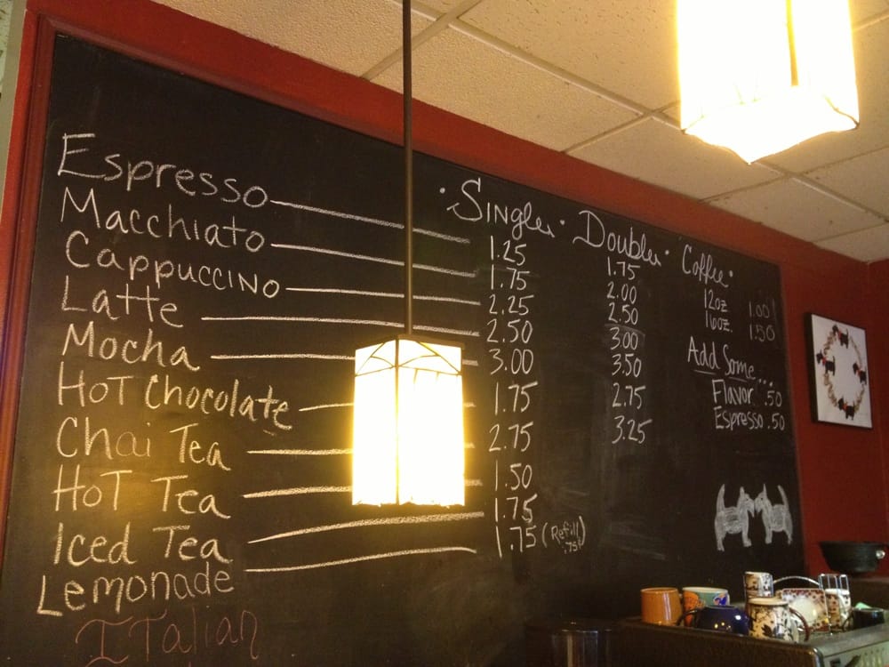 Black Dog Coffee & Catering