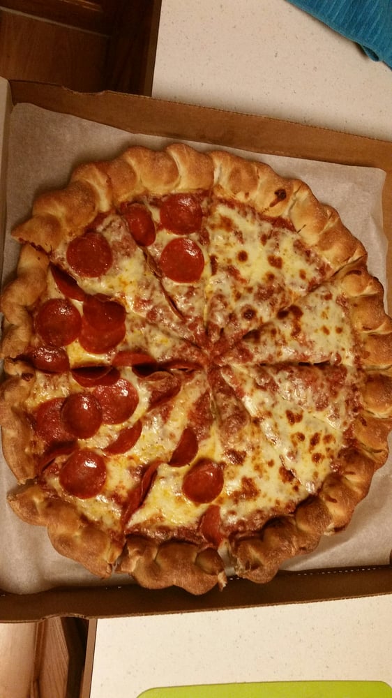 Zeppes pizza coupons