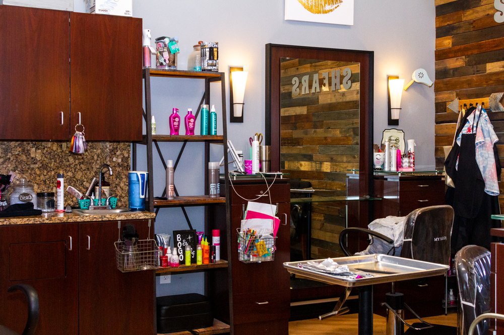 My Salon Suite of Lakeland 15 Photos Hair Salons 4000 US Hwy 98