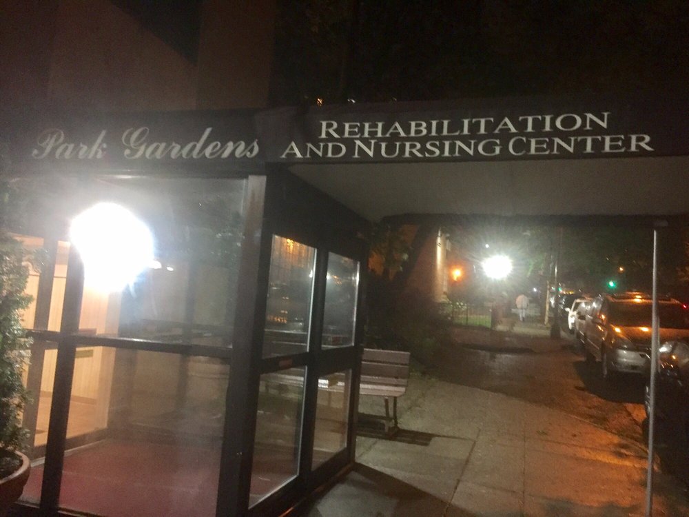 Park Gardens Rehabilitation and Nursing Center Rehabilitation Center