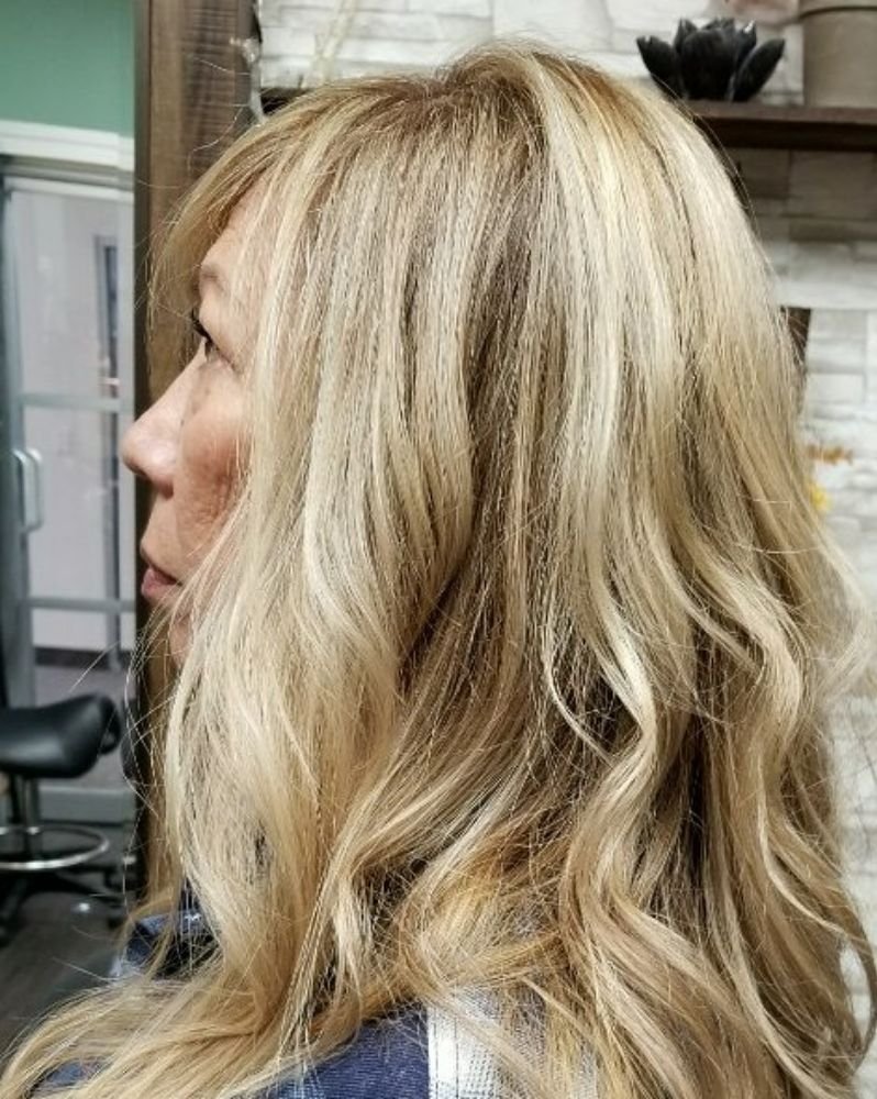 VeroLuscious Hair Studio