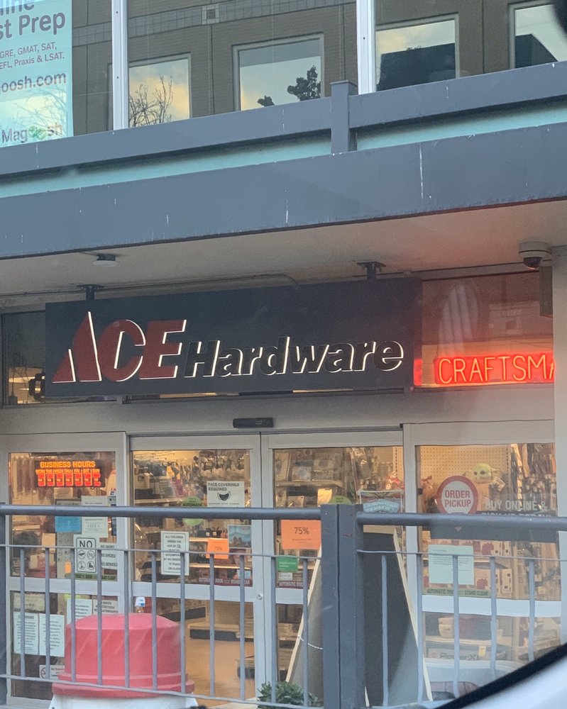 Berkeley Ace Hardware