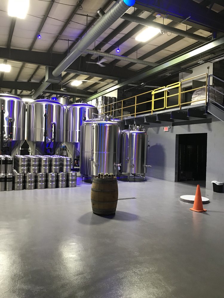 Hidden Sands Brewing Company 34 Photos Breweries 6754 Washington