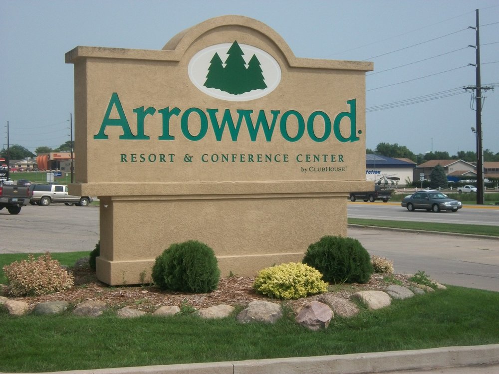 Arrowwood Resort & Conference Center 19 Reviews Hotels 1405 Hwy