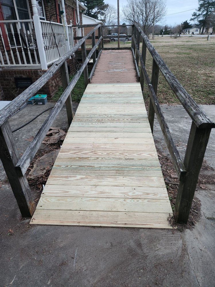 Restorer Property Services