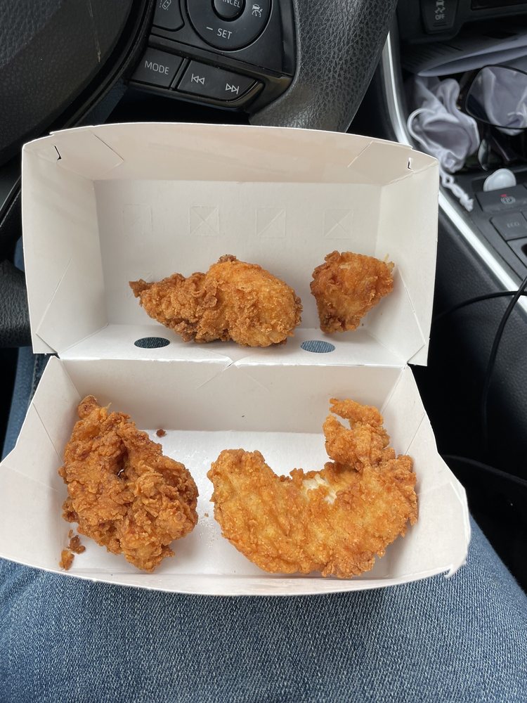 Carl's Jr