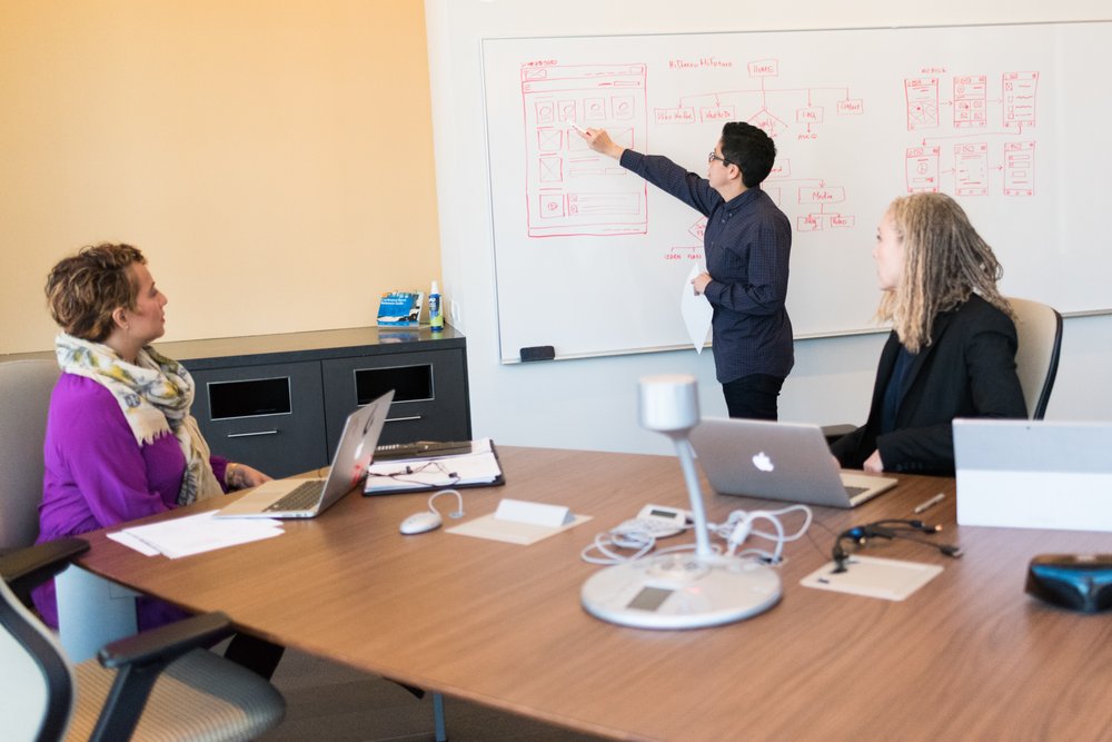 Gray Matter Technologies