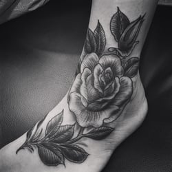 Aces Over Eights - 43 Photos & 57 Reviews - Tattoo - 130 American Aly