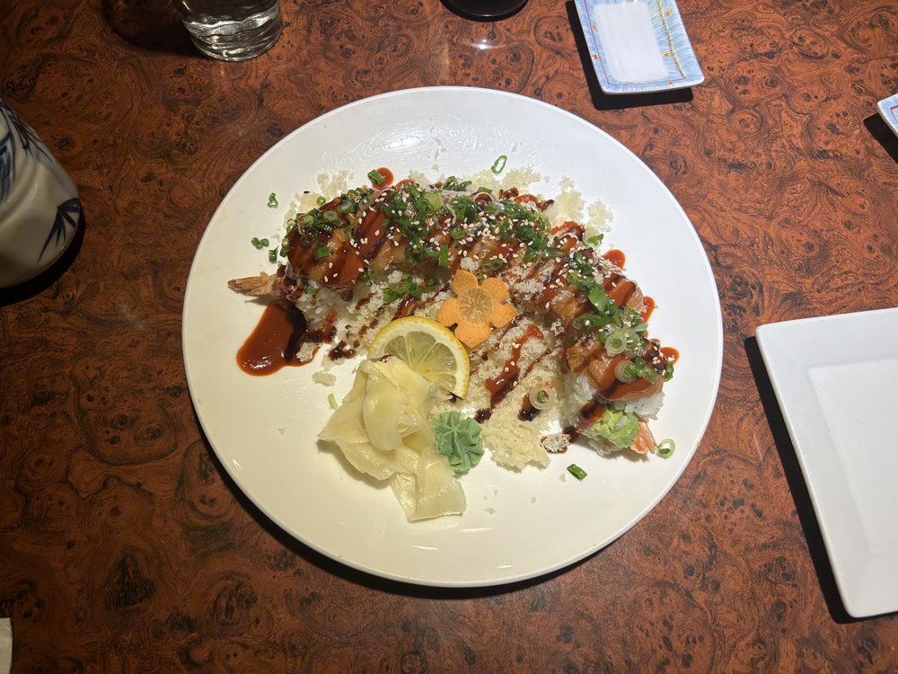 Umami Sushi