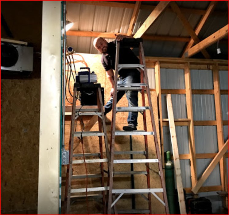 Mason Dixon Appliance Repair