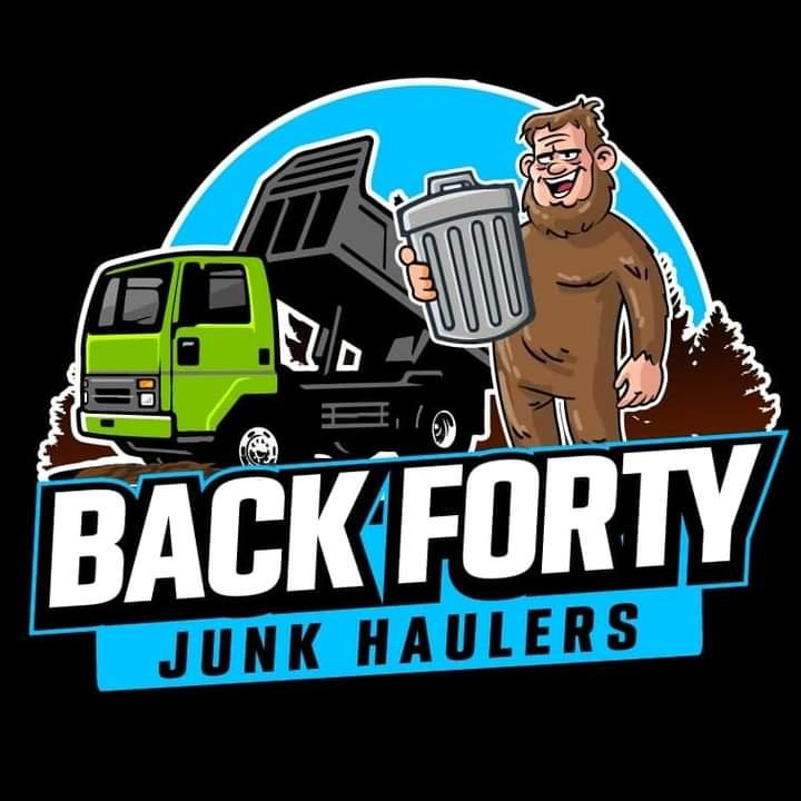 Back Forty Junk Haulers