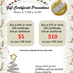 Top 10 Best Manicure In Chino Ca Last Updated December 2018 Yelp Amy Nails Spa
