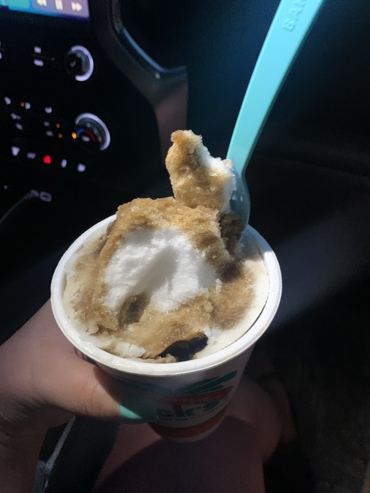 Bahama Buck's - San Angelo