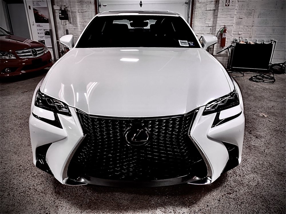 KS Detailing & Ceramic Coating
