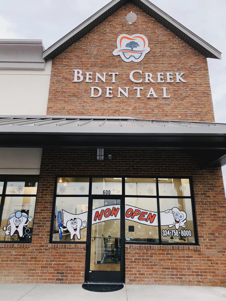 image of business Bent Creek Dental