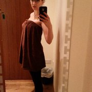 Oasis Beauty Day Spa & Skincare Clinic － 都柏林, Co. Dublin, 愛爾蘭的相片。Changing room