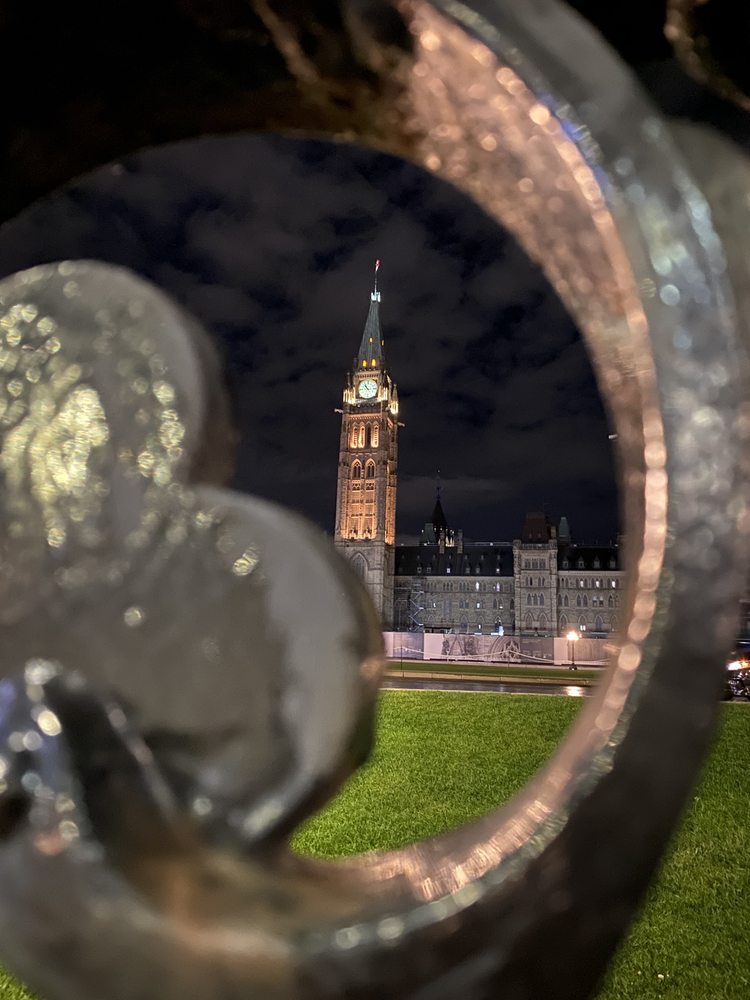 Parliament of Canada