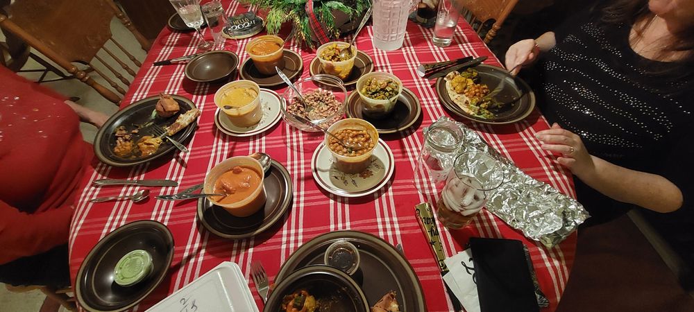 Mother India Cuisine