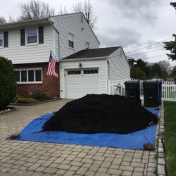 The Yard Topsoil And Mulch Depot 26 Reviews Firewood 2115 Photo Of The Yard Topsoil And Mulch Depot Scotch Plains Nj United