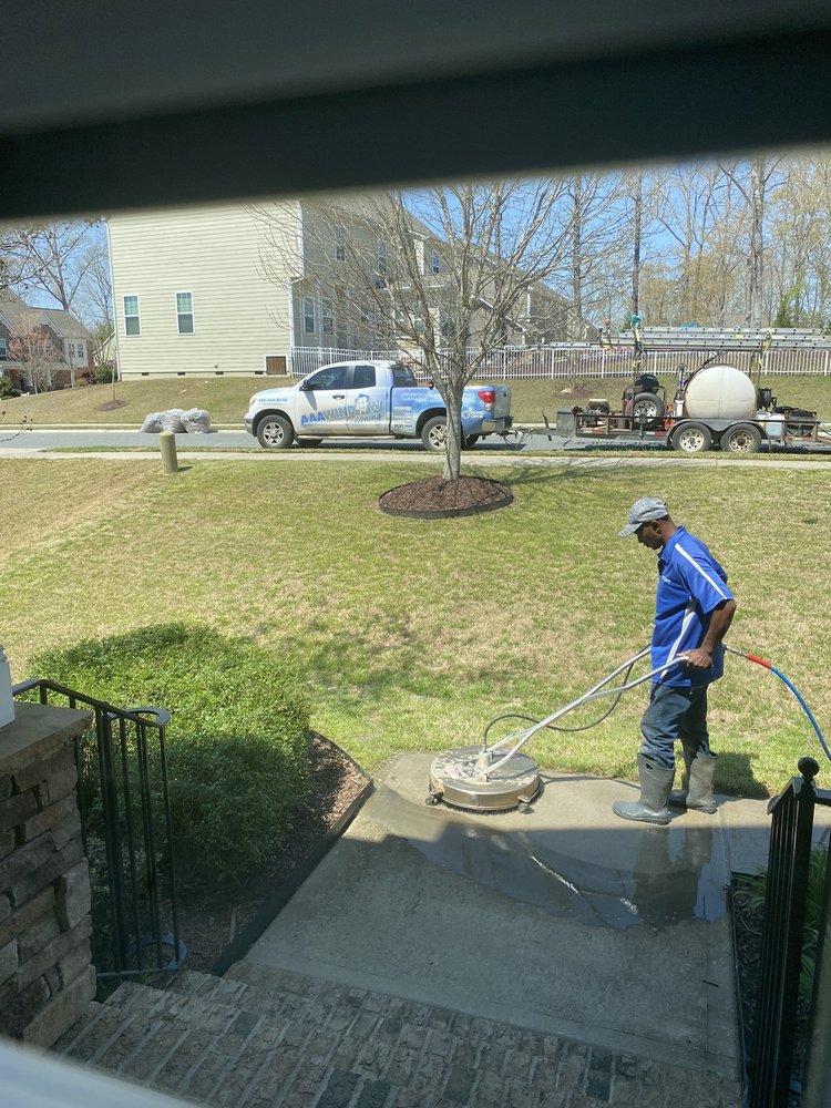 AAA Window Solutions