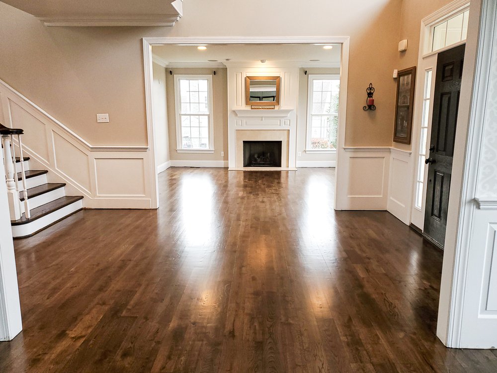 Jv Flooring