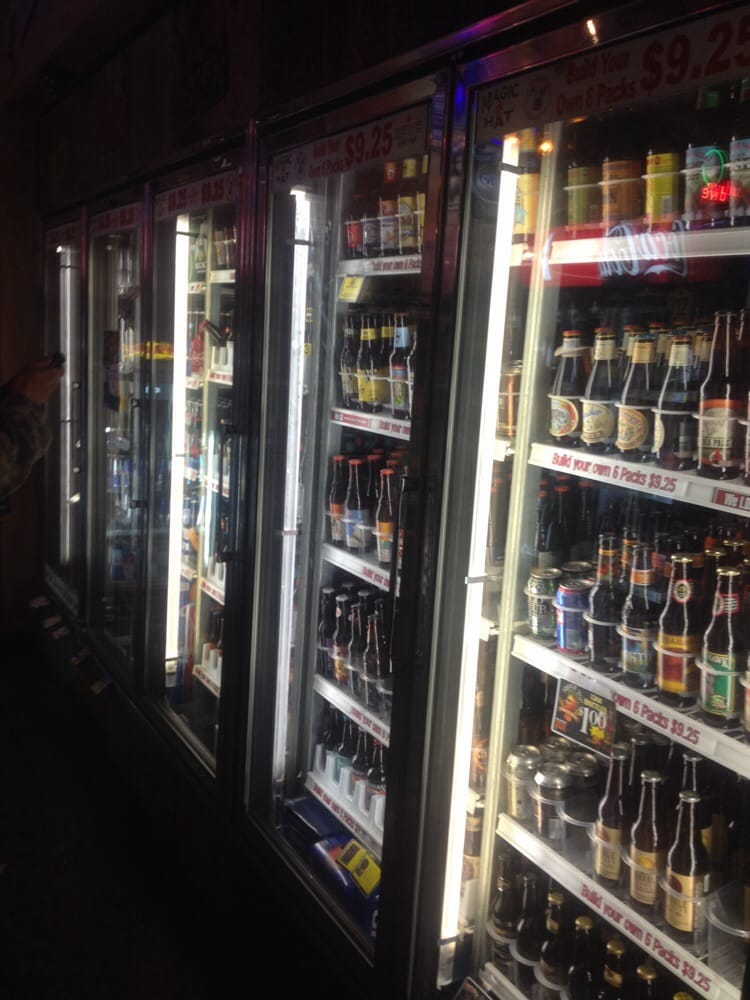 Side Door Liquor Store Beer, Wine & Spirits 1222 Sunland Park Dr