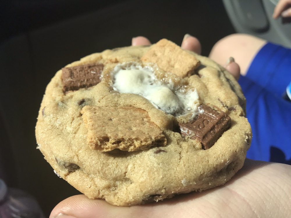 Cathy's Cookie Kitchen