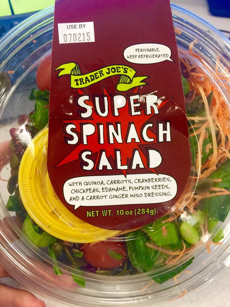 Trader Joes San Diego