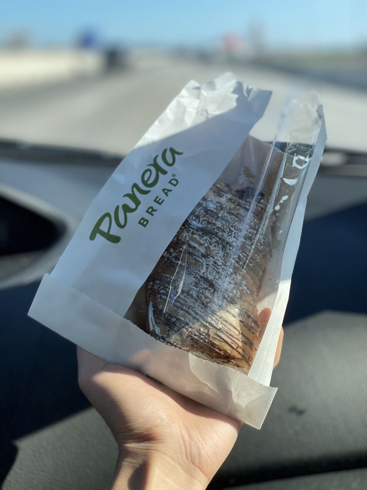 Panera Bread