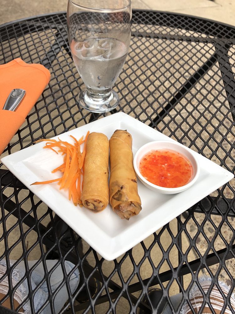 Jasmine Rice - Rittenhouse