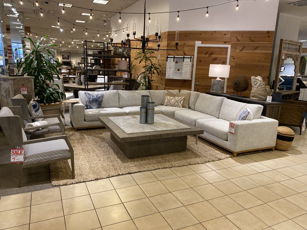 Design Center Furniture