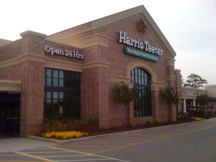 Harris Teeter