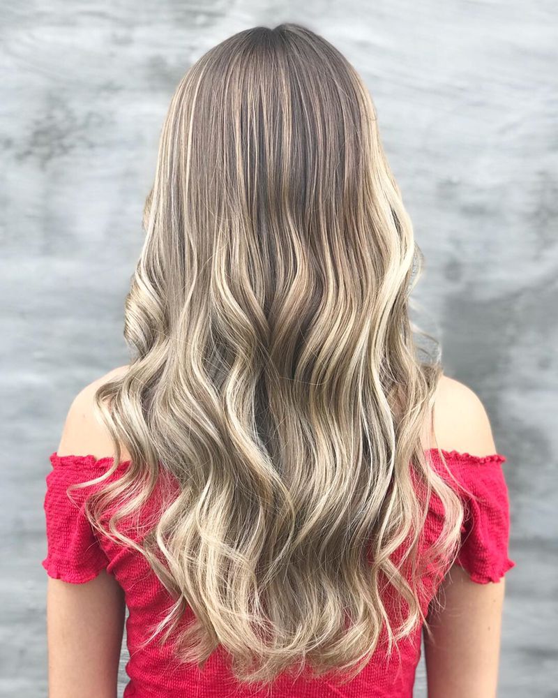 Bombshell Salon and Spa