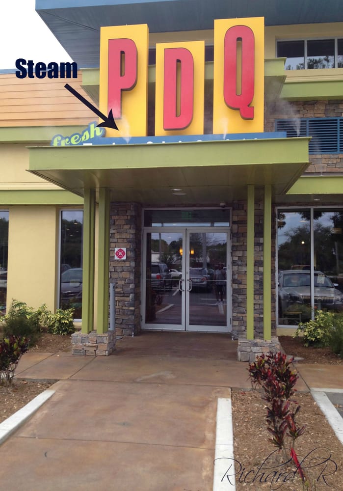 PDQ Carrollwood 48 Photos & 78 Reviews Salad 12650 N Dale Mabry