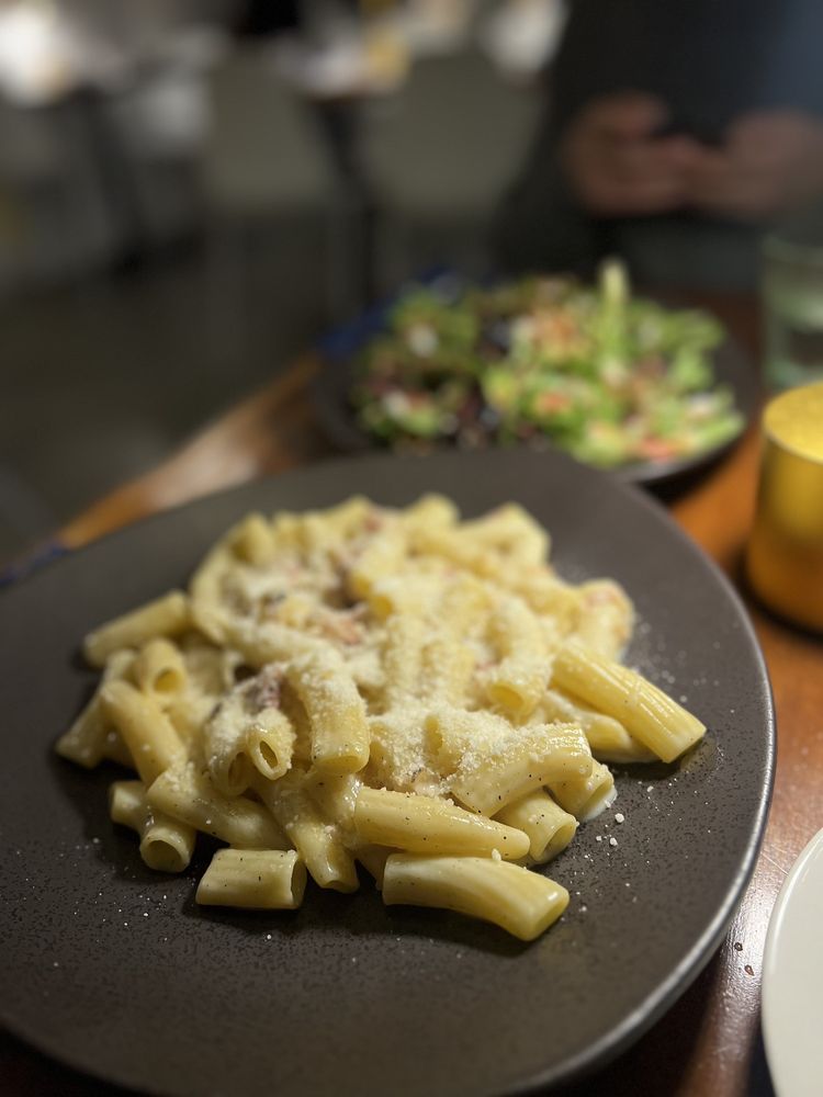 Monzu Fresh Pasta
