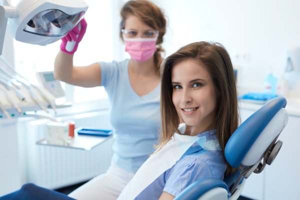 image of business Rowley Family Dental Center