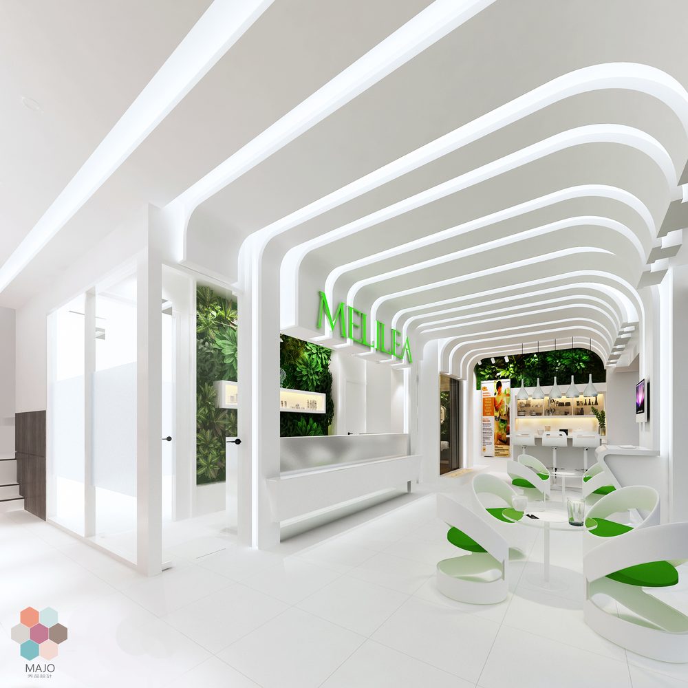 MAJO Interior