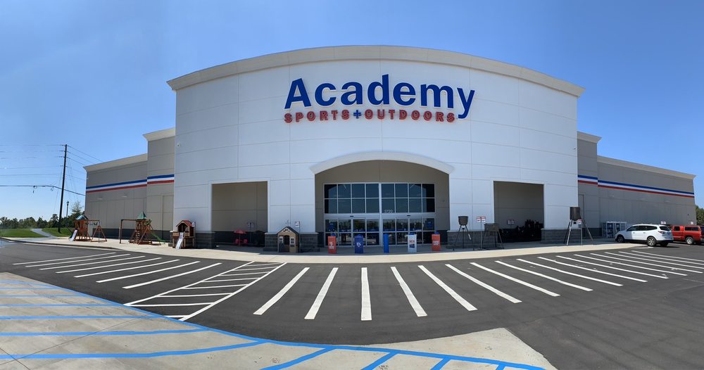 Academy Sports Outdoors Gift Card - Buford, GA | Giftly
