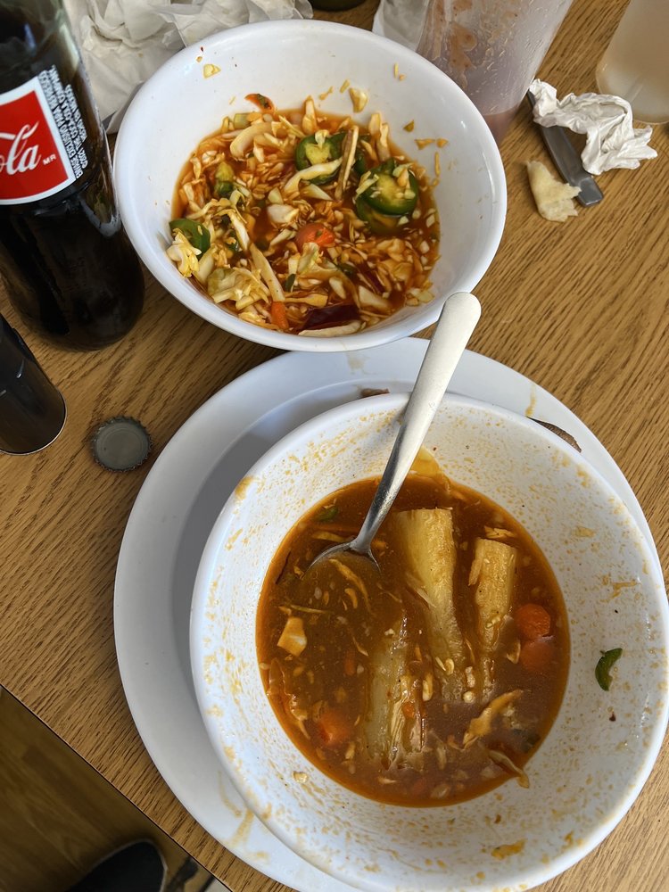Pupuseria Y Restaurante La Llama