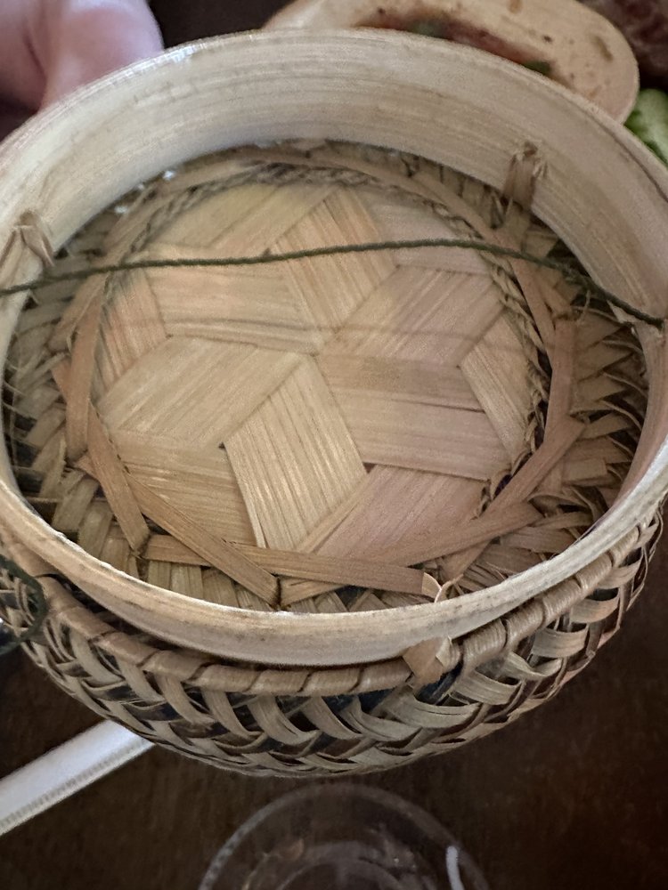 Banh Sen Noodle Bar & Street Food