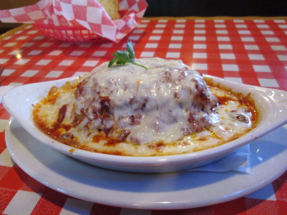 Mi Amore Pizza and Pasta 26 Photos & 77 Reviews Pizza 1321 N H St