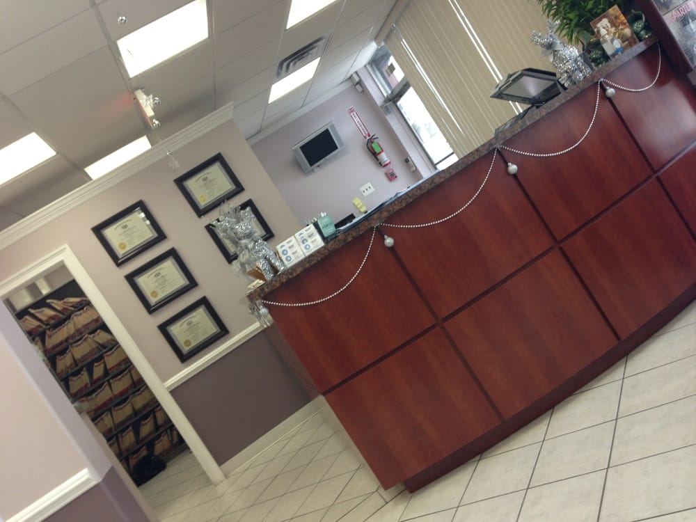 image of business Patelka Dental