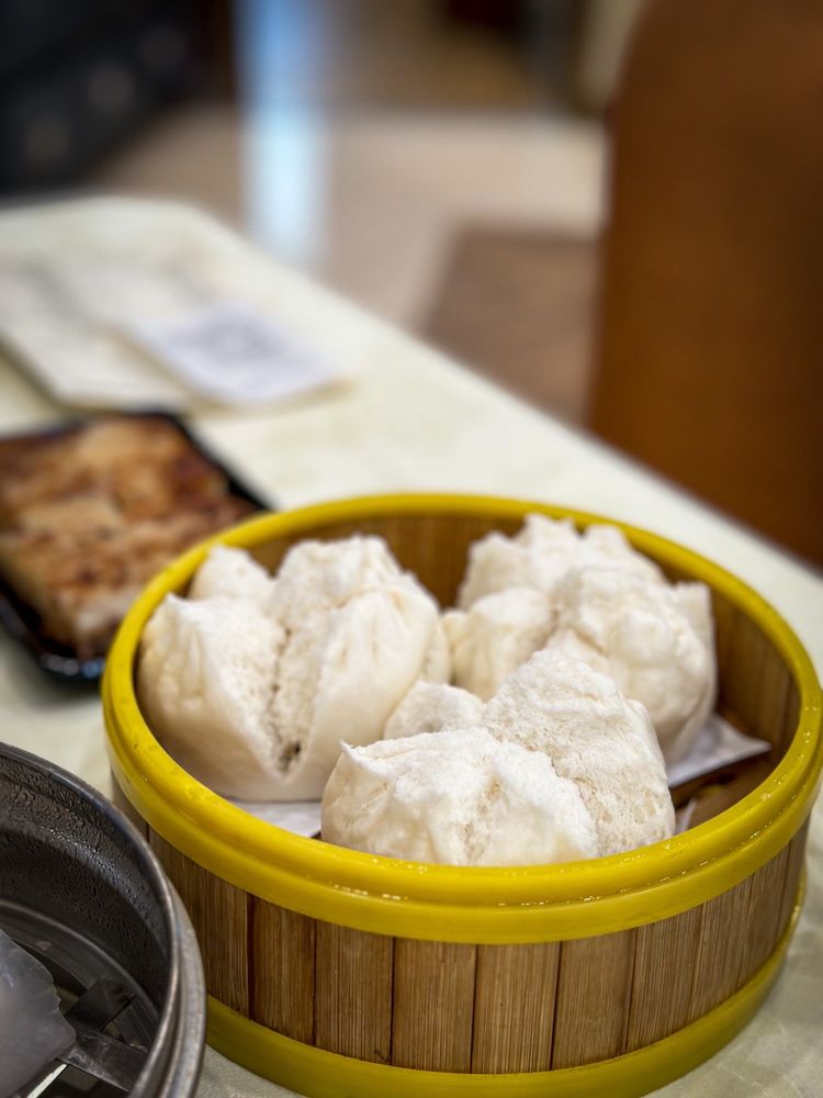 Blooming VIP Restaurant